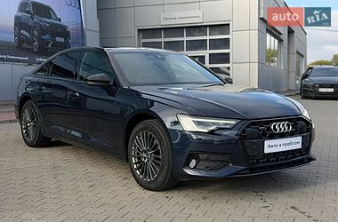 Седан Audi A6 2023 в Хмельницком фото 3 Седан Audi A6 2023 в Хмельницком