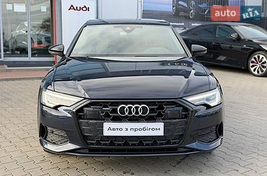 Седан Audi A6 2023 в Хмельницком фото 2 Седан Audi A6 2023 в Хмельницком