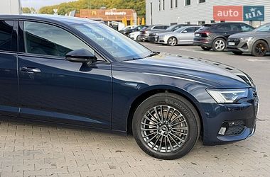 Седан Audi A6 2023 в Хмельницком фото 5 Седан Audi A6 2023 в Хмельницком