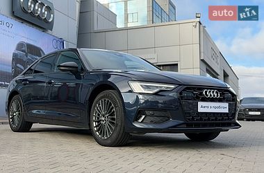 Седан Audi A6 2023 в Хмельницком фото 4 Седан Audi A6 2023 в Хмельницком