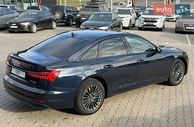 Седан Audi A6 2023 в Хмельницком фото 9 Седан Audi A6 2023 в Хмельницком