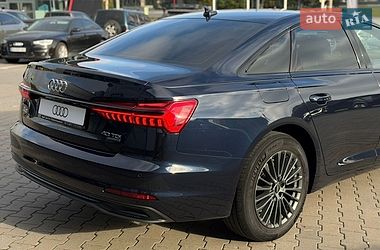 Седан Audi A6 2023 в Хмельницком фото 10 Седан Audi A6 2023 в Хмельницком