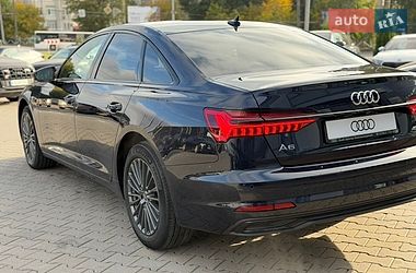 Седан Audi A6 2023 в Хмельницком фото 14 Седан Audi A6 2023 в Хмельницком