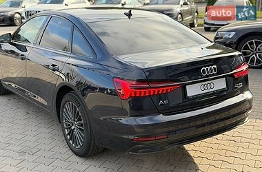 Седан Audi A6 2023 в Хмельницком фото 13 Седан Audi A6 2023 в Хмельницком