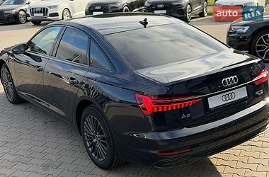 Седан Audi A6 2023 в Хмельницком фото 15 Седан Audi A6 2023 в Хмельницком