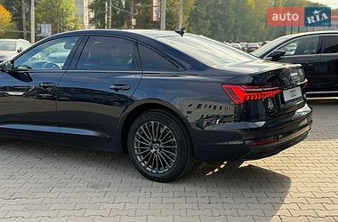 Седан Audi A6 2023 в Хмельницком фото 16 Седан Audi A6 2023 в Хмельницком