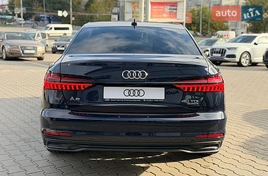 Седан Audi A6 2023 в Хмельницком фото 12 Седан Audi A6 2023 в Хмельницком