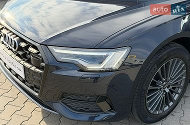Седан Audi A6 2023 в Хмельницком фото 21 Седан Audi A6 2023 в Хмельницком