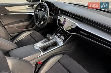 Седан Audi A6 2023 в Хмельницком фото 23 Седан Audi A6 2023 в Хмельницком