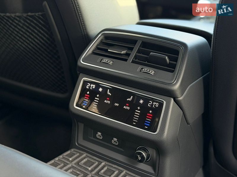 Седан Audi A6 2023 в Хмельницком фото 32 Седан Audi A6 2023 в Хмельницком