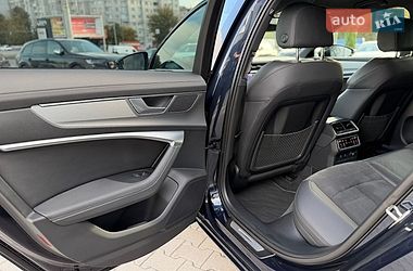 Седан Audi A6 2023 в Хмельницком фото 33 Седан Audi A6 2023 в Хмельницком