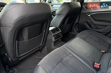 Седан Audi A6 2023 в Хмельницком фото 34 Седан Audi A6 2023 в Хмельницком