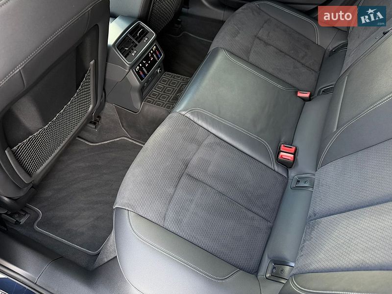Седан Audi A6 2023 в Хмельницком фото 35 Седан Audi A6 2023 в Хмельницком