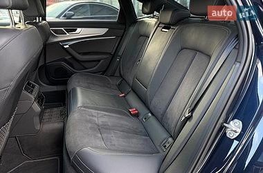 Седан Audi A6 2023 в Хмельницком фото 36 Седан Audi A6 2023 в Хмельницком