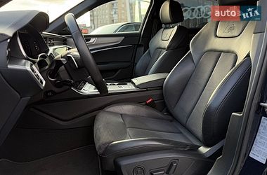 Седан Audi A6 2023 в Хмельницком фото 40 Седан Audi A6 2023 в Хмельницком