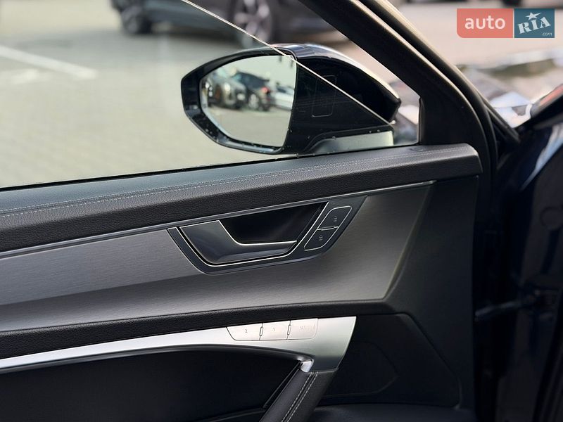 Седан Audi A6 2023 в Хмельницком фото 42 Седан Audi A6 2023 в Хмельницком