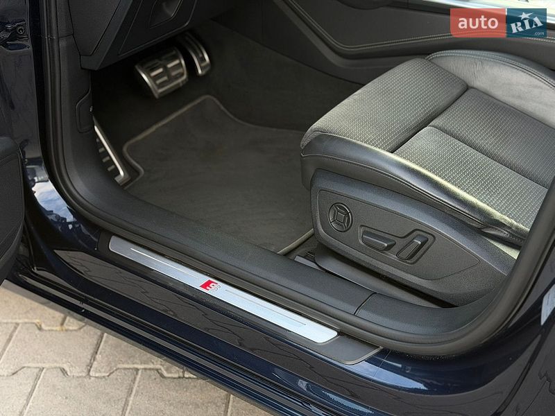 Седан Audi A6 2023 в Хмельницком фото 43 Седан Audi A6 2023 в Хмельницком