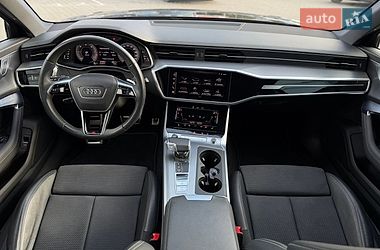 Седан Audi A6 2023 в Хмельницком фото 44 Седан Audi A6 2023 в Хмельницком