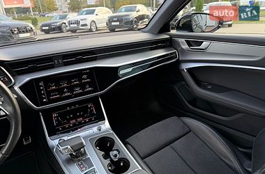 Седан Audi A6 2023 в Хмельницком фото 46 Седан Audi A6 2023 в Хмельницком