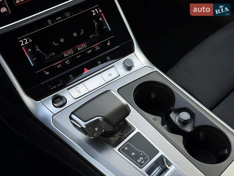Седан Audi A6 2023 в Хмельницком фото 48 Седан Audi A6 2023 в Хмельницком