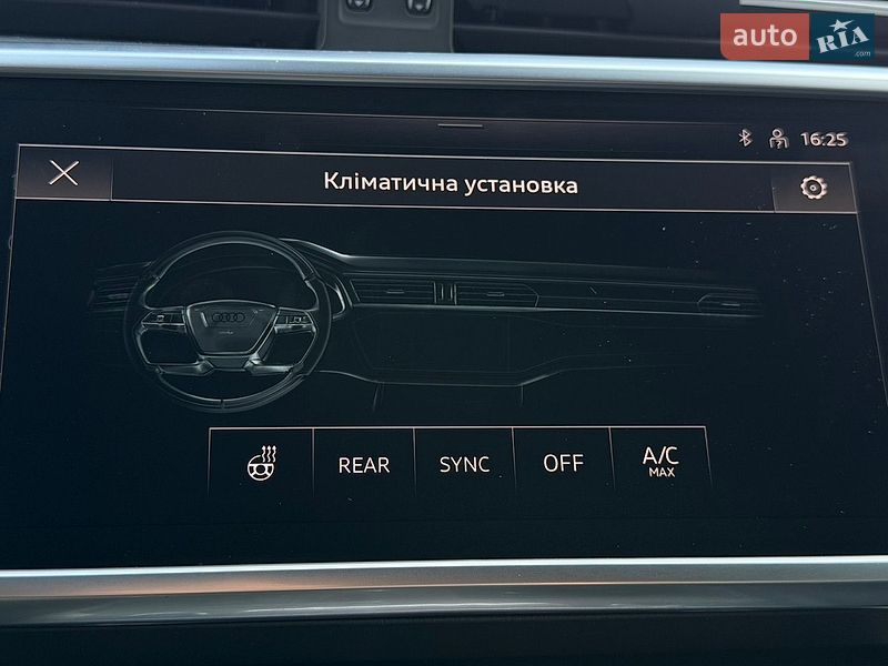 Седан Audi A6 2023 в Хмельницком фото 50 Седан Audi A6 2023 в Хмельницком