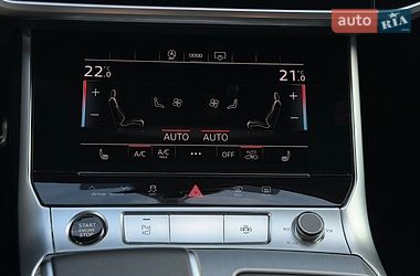 Седан Audi A6 2023 в Хмельницком фото 51 Седан Audi A6 2023 в Хмельницком