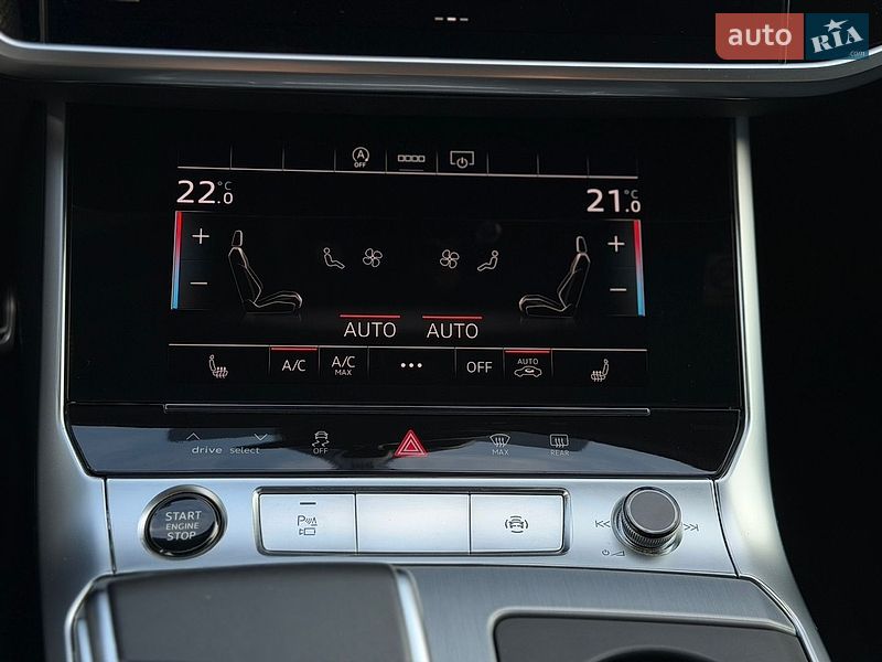 Седан Audi A6 2023 в Хмельницком фото 51 Седан Audi A6 2023 в Хмельницком