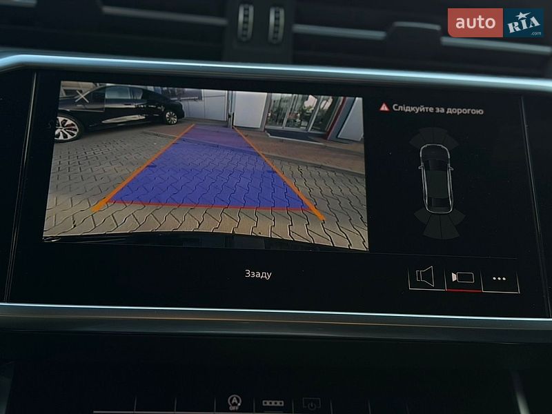 Седан Audi A6 2023 в Хмельницком фото 55 Седан Audi A6 2023 в Хмельницком