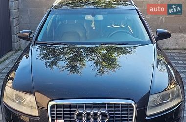 Универсал Audi A6 2005 в Софиевской Борщаговке Универсал Audi A6 2005 в Софиевской Борщаговке