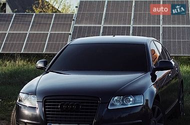 Audi A6  2009