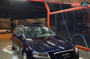 Audi A6  2007