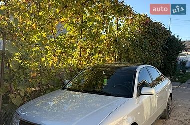 Audi A6  2000