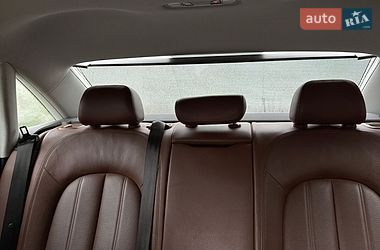 Седан Audi A6 2015 в Киеве