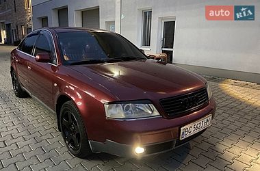 Audi A6  1999