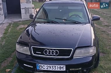 Audi A6  1999