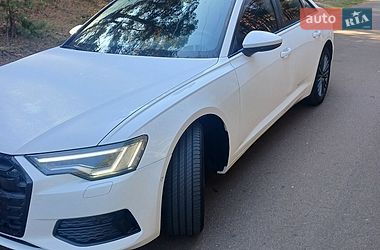 Audi A6  2024