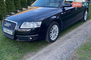 Audi A6 2004