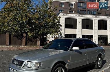 Audi A6  1995