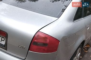 Audi A6  1999