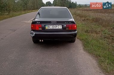 Audi A6  1995