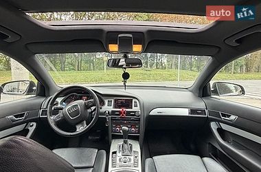 Audi A6  2007