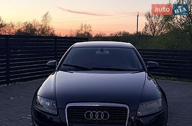 Audi A6  2006