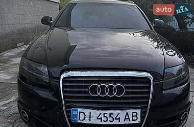 Audi A6  2011