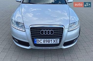 Audi A6 2009
