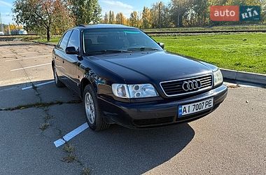Audi A6 1996