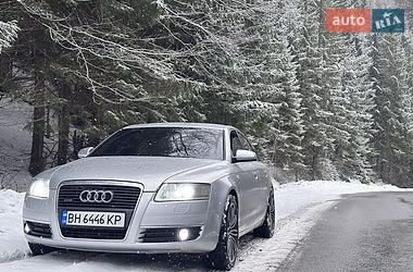 Audi A6  2007