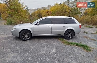 Audi A6  2004