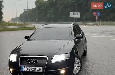Audi A6  2008