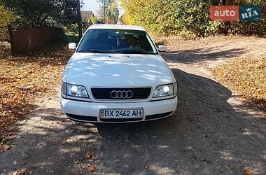 Audi A6  1997