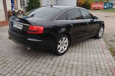 Audi A6  2005